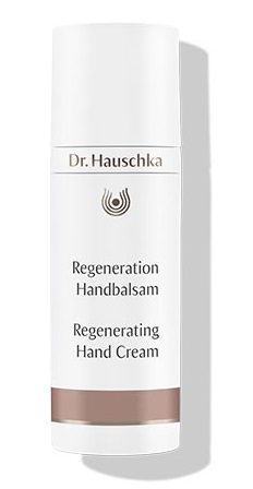 Dr. Hauschka Rigenerante Crema Per Le Mani 50 ml