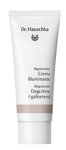 Dr. Hauschka Crema Rigenerante Illuminante 40ml