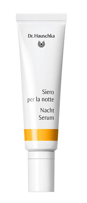 Dr. Hauschka Siero Per La Notte 20 ml Soluzione