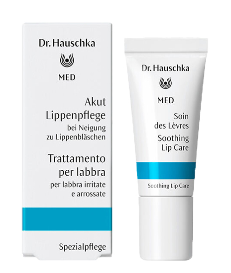 Dr hauschka trattamento labbra 5 ml
