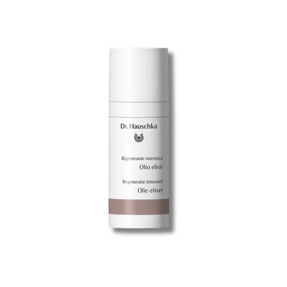 Dr. Hauschka Rigenerante Intensiva Olio Elisir 20 ml Siero