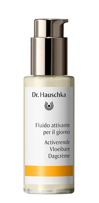 Dr. Hauschka Fluido Attivante Per Il Giorno 50 ml — confronto prezzi