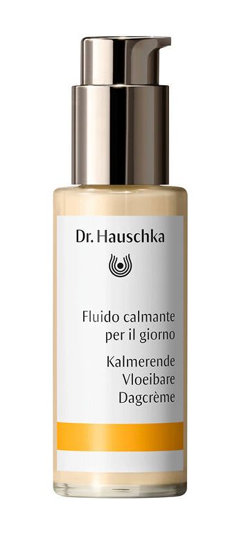 Dr. Hauschka Fluido Calmante Per Il Giorno 50 ml — confronto prezzi
