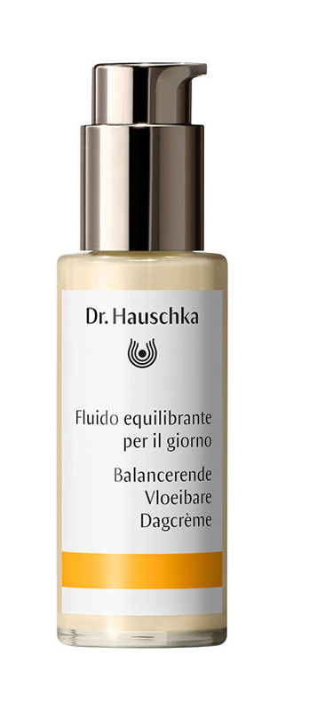 Dr. Hauschka Fluido Equilibrante Per Il Giorno 50 ml