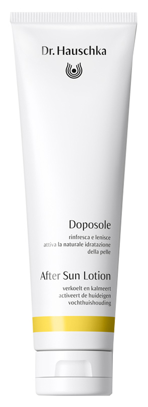 Dr. Hauschka Doposole 150 ml Latte