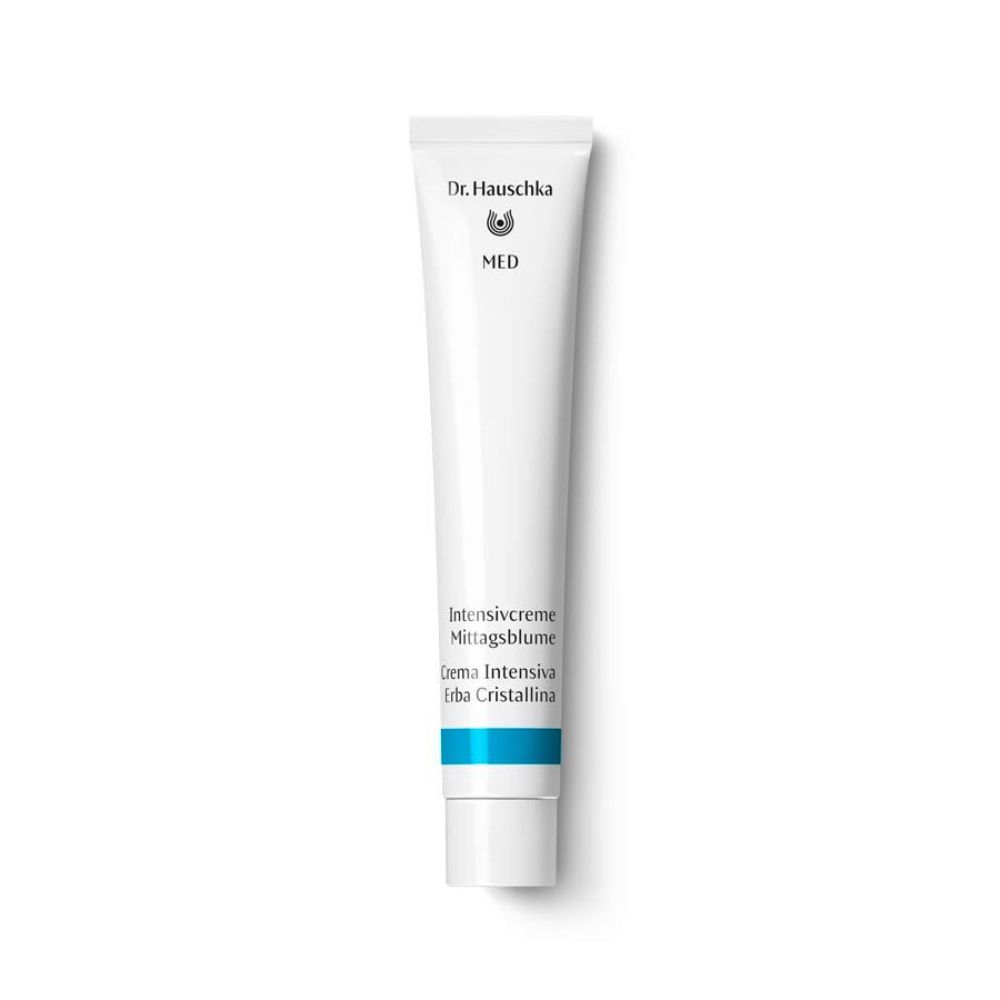Dr. Hauschka MED Crema Intensiva Erba Cristallina, 50 ml — confronto prezzi