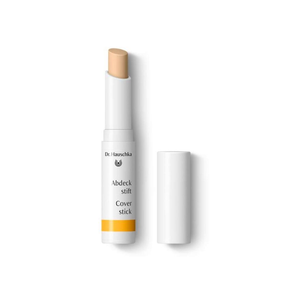 Dr. Hauschka Correttore Stick Purificante 02 Sand 2 g