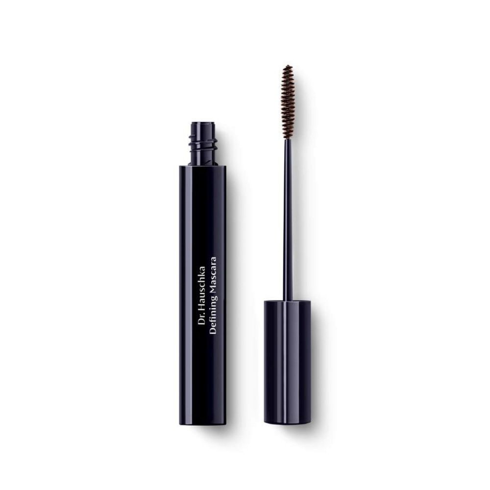 Dr. Hauschka Defining Mascara 02 Brown 6 ml Altro