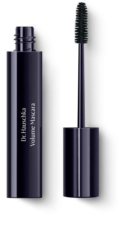 Dr. Hauschka Volume Mascara 01 Black 8 ml