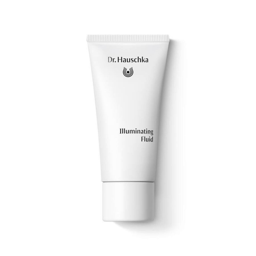 Dr. Hauschka - Illuminating Fluid N.01