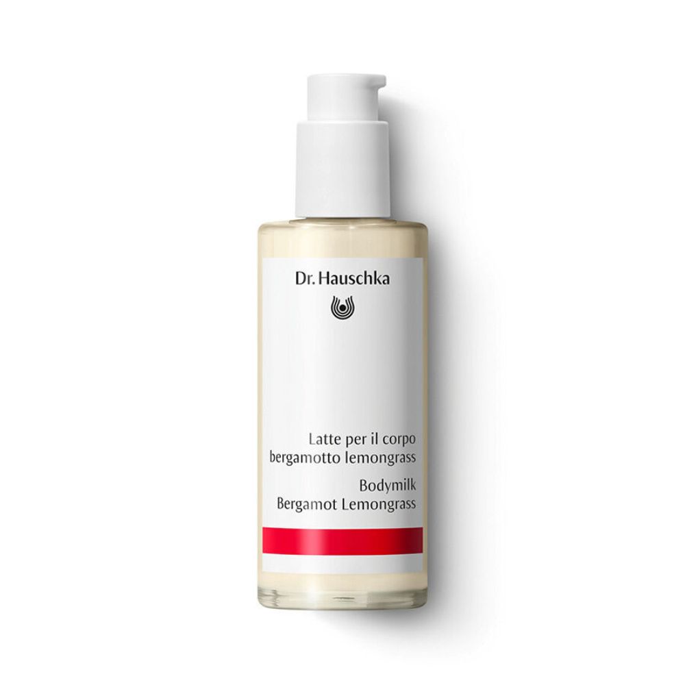 Dr. Hauschka Latte Corpo Bergamotto Lemongrass 145 ml — confronto prezzi