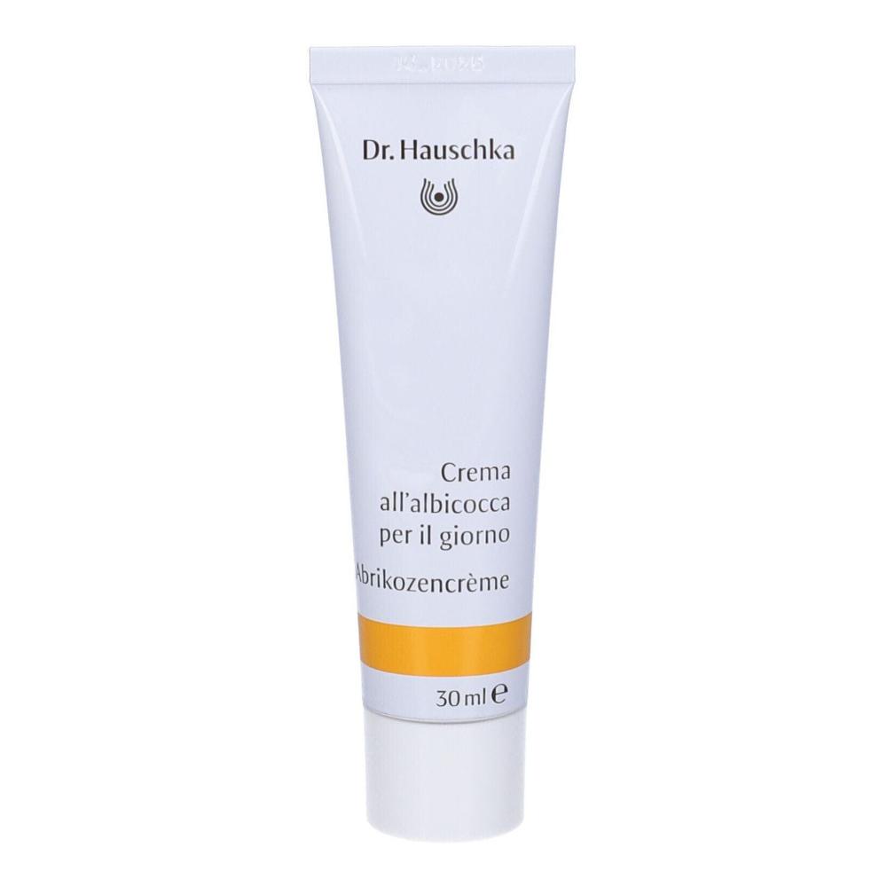 Dr hauschka crema albicocca giorno 30 ml