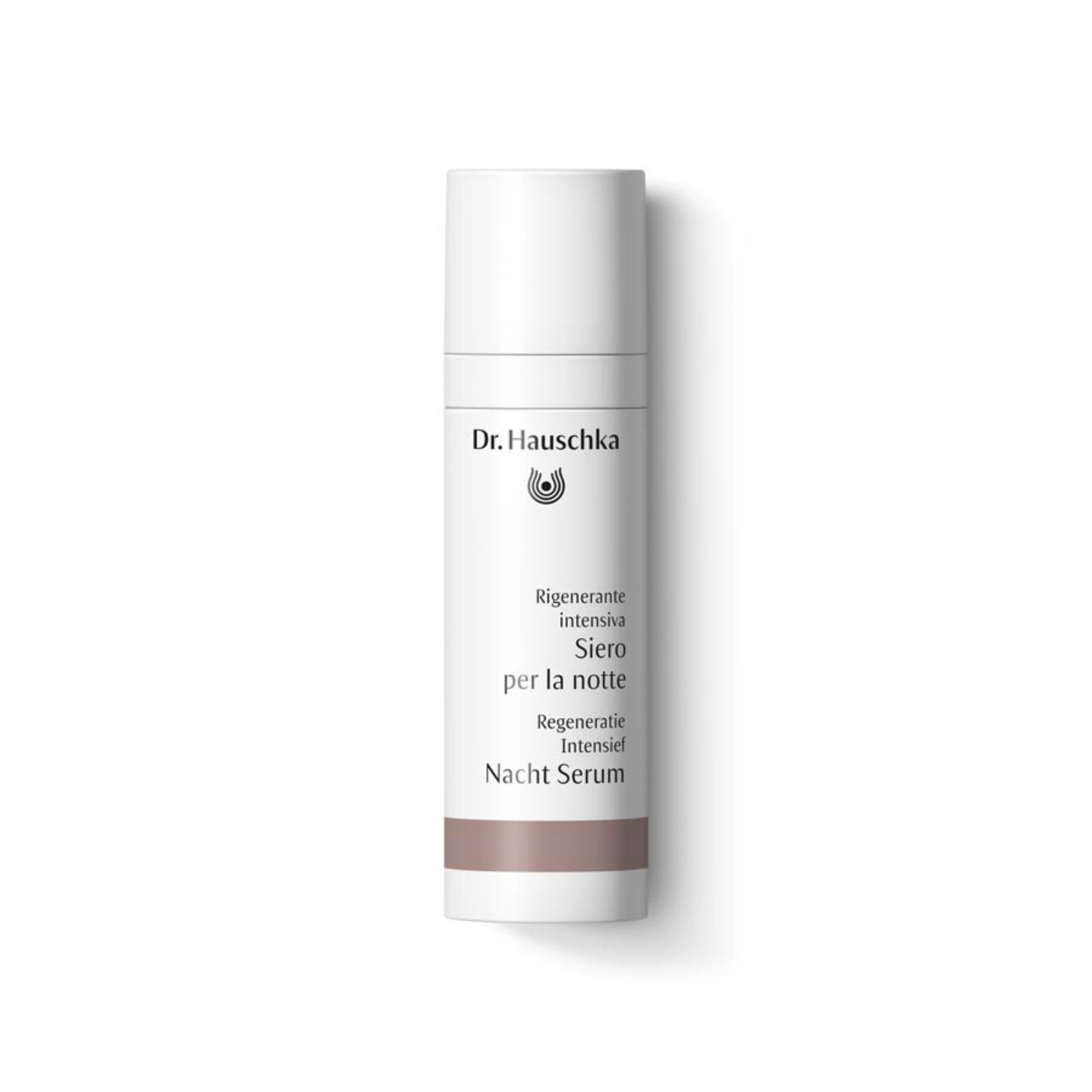 Dr hauschka rigenerante intensiva siero notte 30 ml