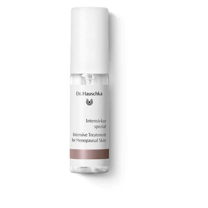 Dr. Hauschka Rigenerante Intensiva Trattamento 40 ml Spray