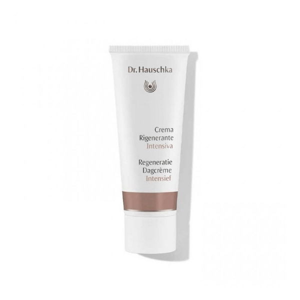 Dr. Hauschka - Crema Rigenerante Intensiva Giorno 40 ml — confronto prezzi