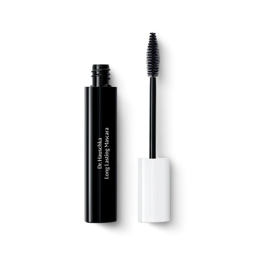 Dr. Hauschka Long Lasting Mascara 01 Black 8 ml