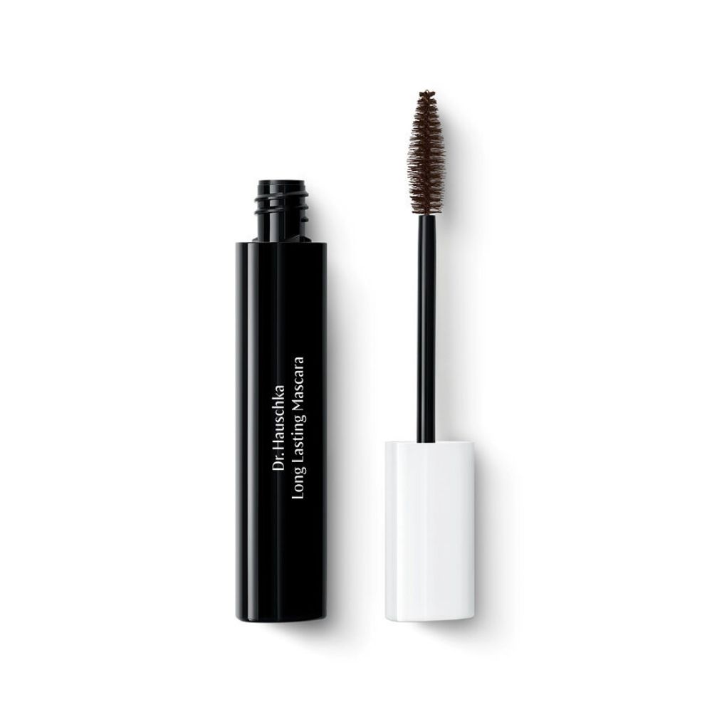Dr. Hauschka Long Lasting Mascara 02 Brown 8 ml — confronto prezzi