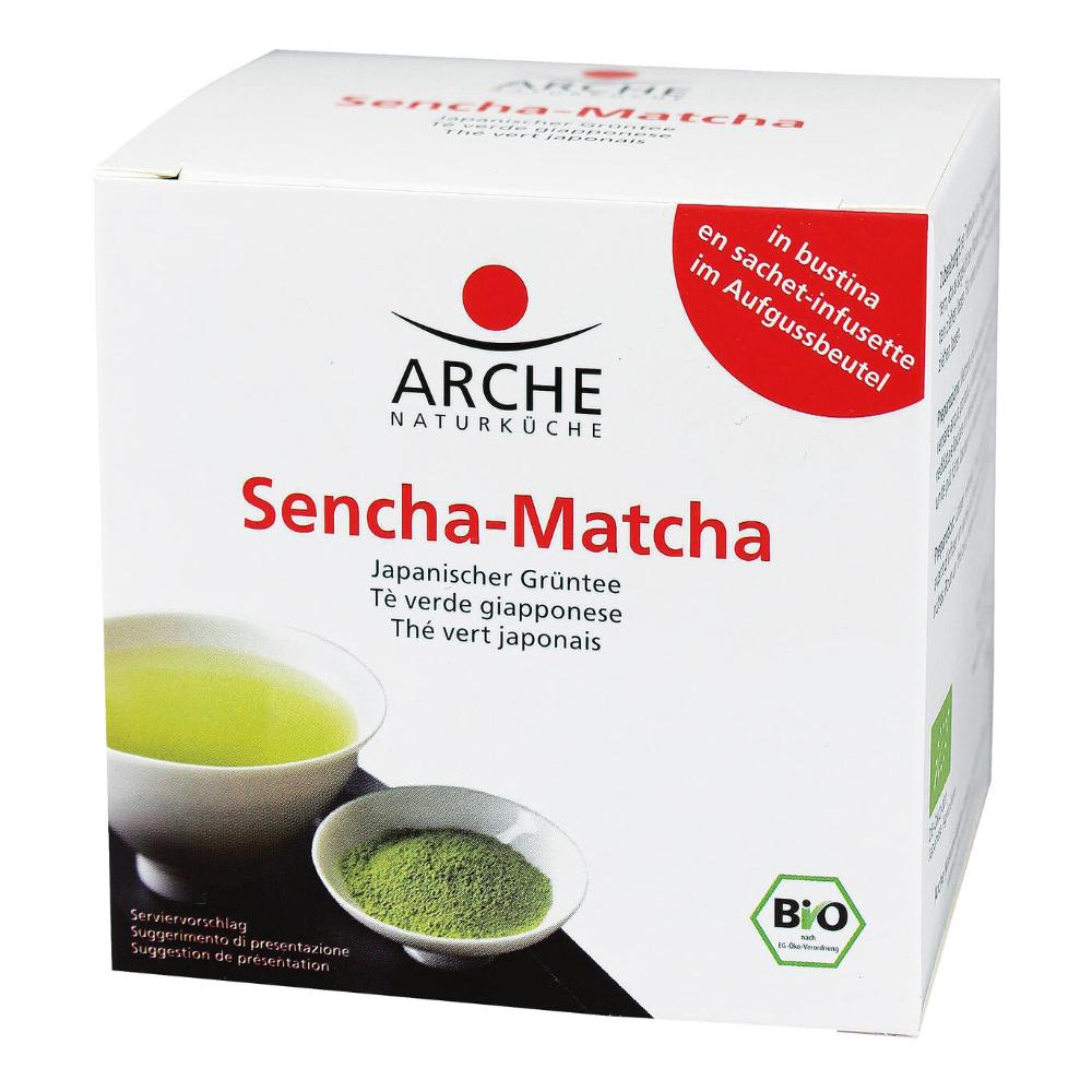 MATCHA SENCHA FILTRI — confronto prezzi