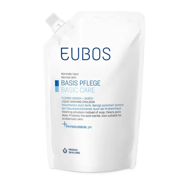 Eubos Detergente Liquido 400 ml REFILL — confronto prezzi