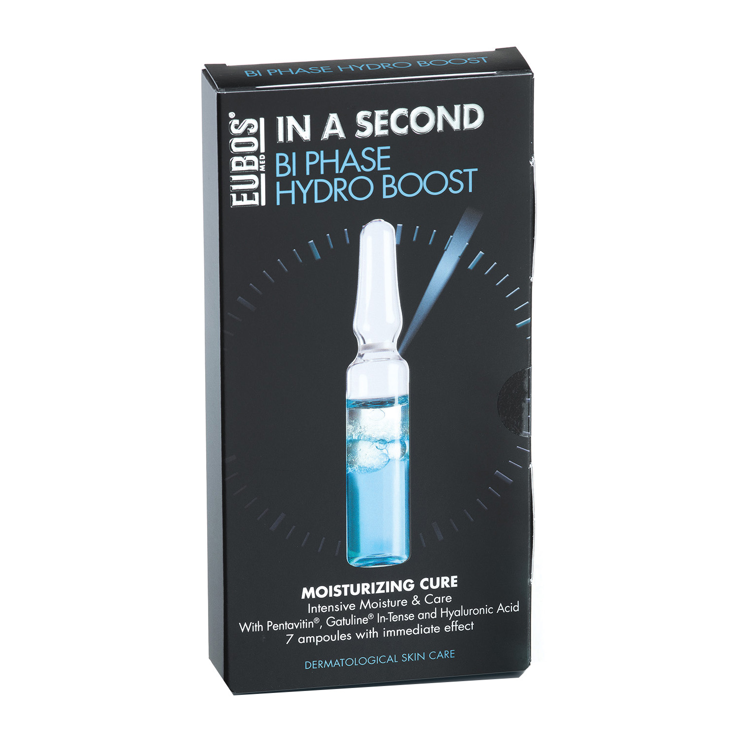 Eubos in a second bi phase hydro boost olio 2 ml