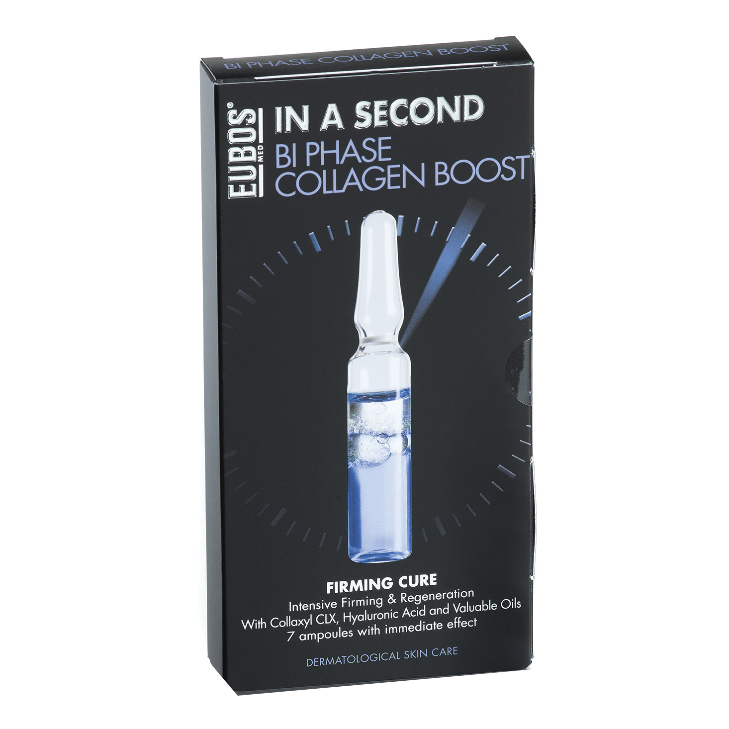 Eubos in a second bi phase collagen boost olio 2 ml — confronto prezzi