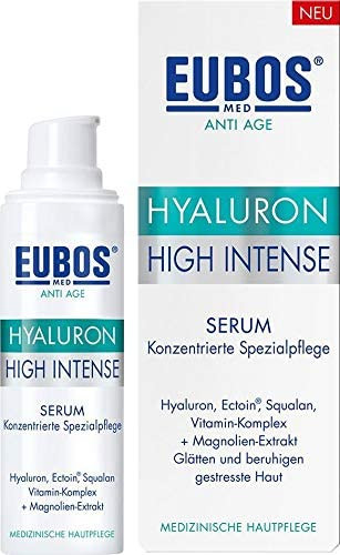 EUBOS HYA HIGH INTENSE SERUM — confronto prezzi