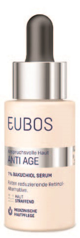 Eubos 1% bakuchiol serum 30ml — confronto prezzi