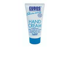 Eubos - Crema Mani Pelle Secca Con Pantenolo Confezione 50 Ml — confronto prezzi
