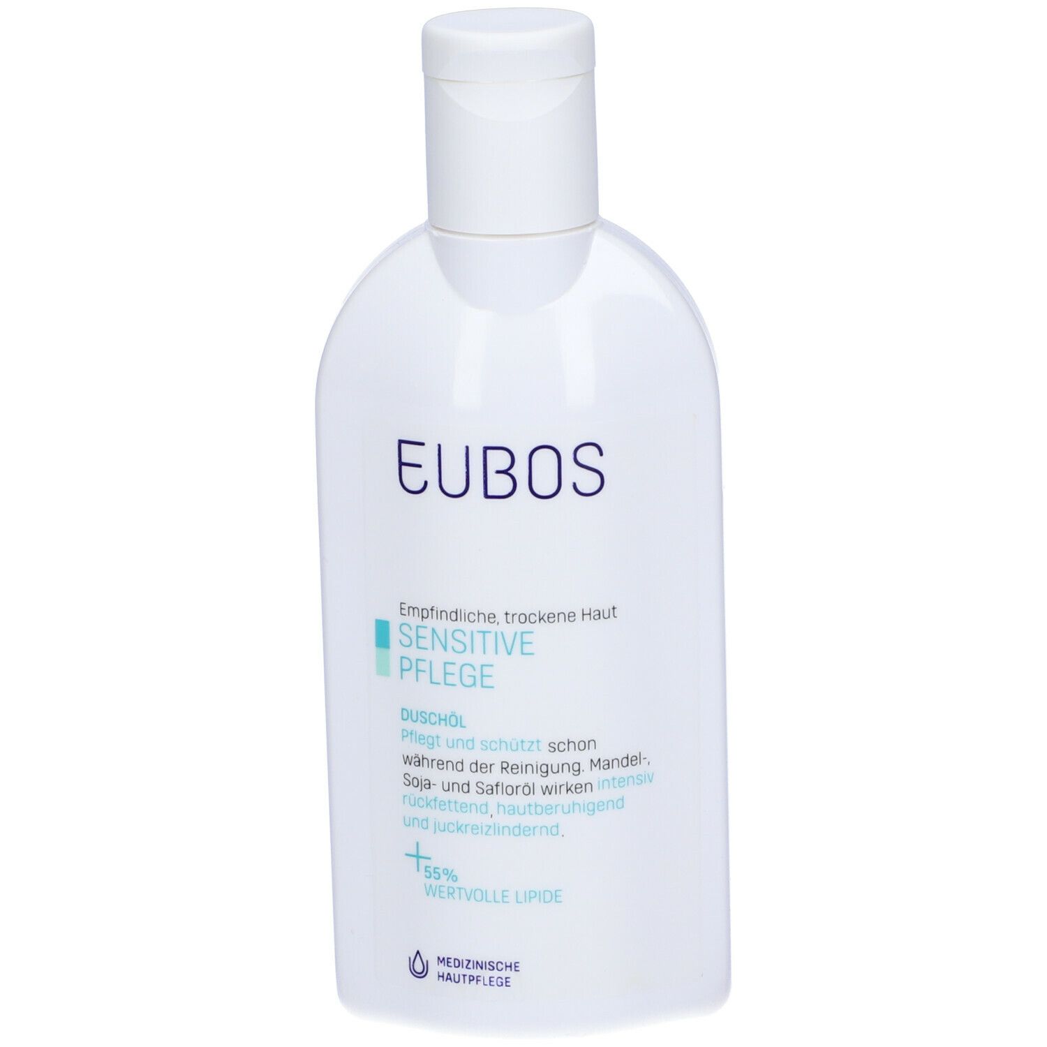 EUBOS Sensitive Care Olio Doccia 200 ml — confronto prezzi