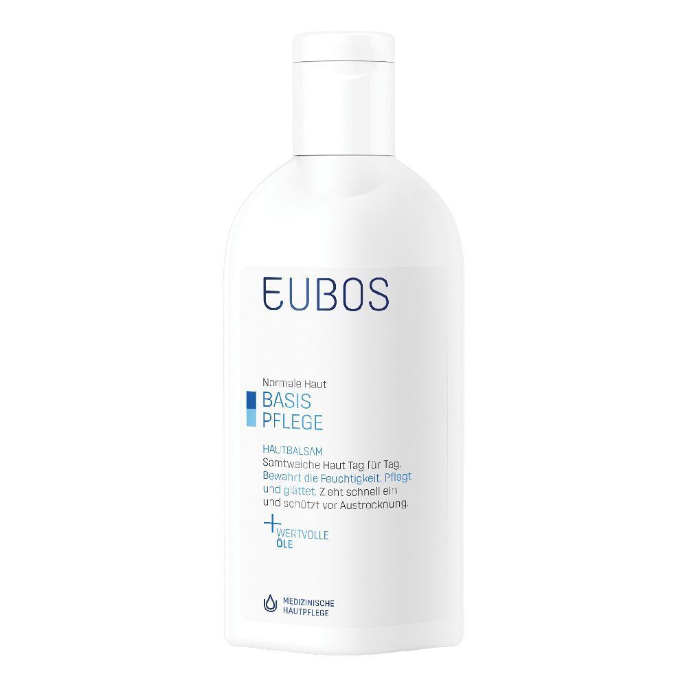 Eubos Emulsione Corpo Idratante 200 Ml ml — confronto prezzi