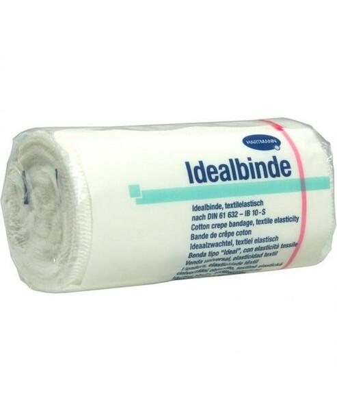 LR Idealbinde Benda Elastica 8x500 cm — confronto prezzi