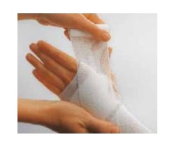 LR Mollelast Benda elastica di fissaggio 4 cm x m 1 pz Bendaggio/i — confronto prezzi