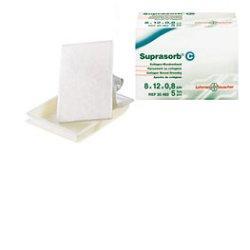SUPRASORB C 4X6X0,8CM 5PZ — confronto prezzi