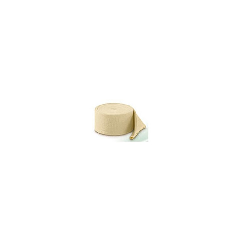 Bendaggio tubolare elastico compressivo tg grip d 7,5cm x10 1 pezzo — confronto prezzi