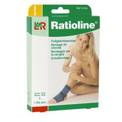 RATIOLINE ACTIVE CAVIGLIA XL — confronto prezzi