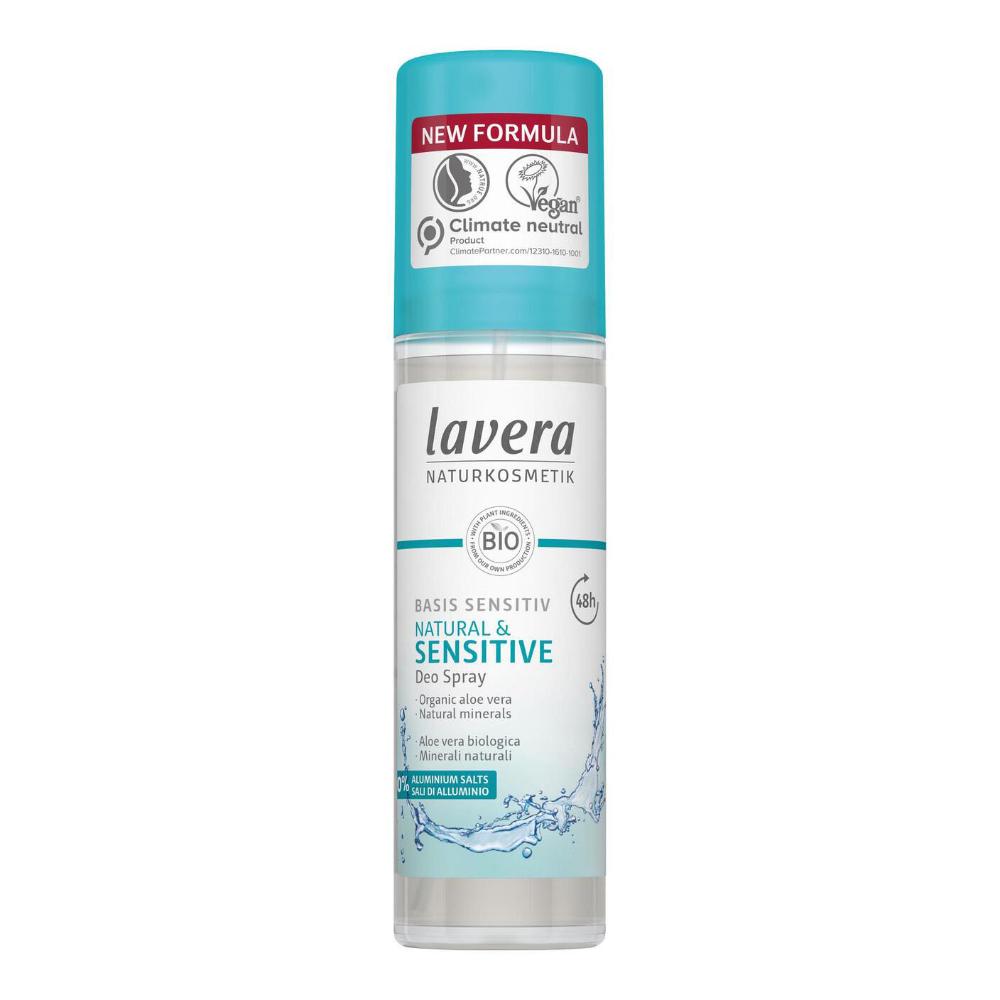 DEODORANTE SPR BAS SENSITIVE — confronto prezzi