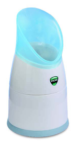 Vicks inalatore a vapore — confronto prezzi