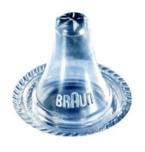 Braun Thermoscan Coprilente Ricambio Per Termometro Auricolare — confronto prezzi