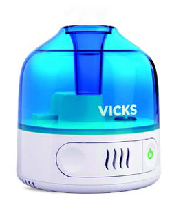 Vicks umidificatore personal — confronto prezzi