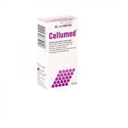 Cellumed Soluzione Oftaminica Collirio Flacone 15 ml — confronto prezzi