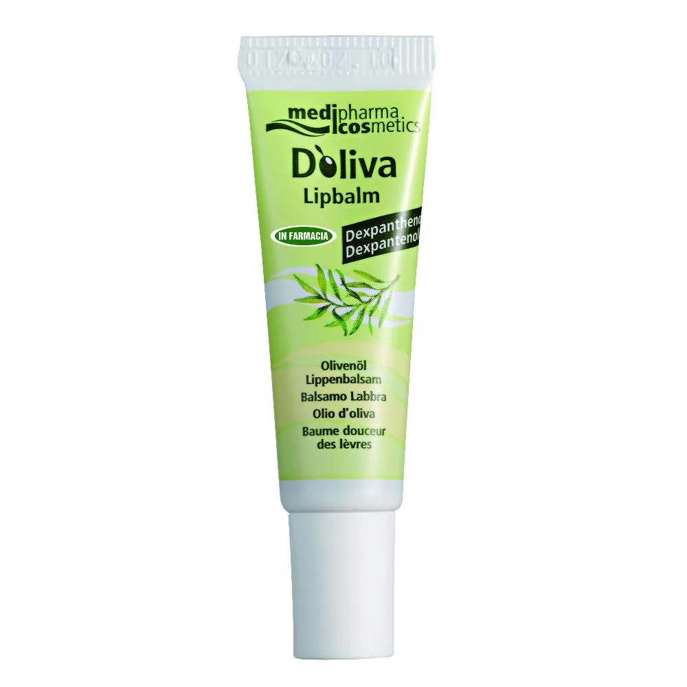 DOLIVA LIPBALM 7ML NF (ES)