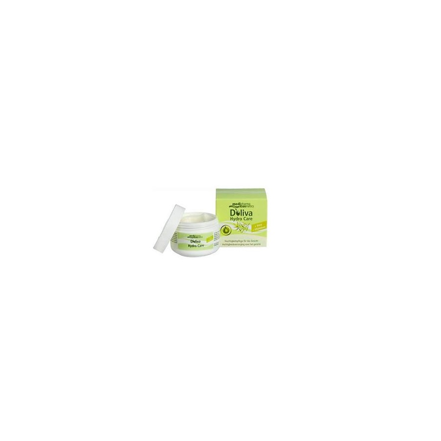 Dòliva Crema Viso Rigenerante Intensiva 50ml