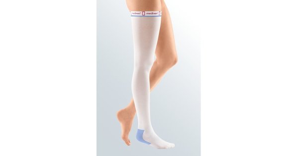 Mediven Thrombexin Monocollant Antitrombo Preventivo Taglia S