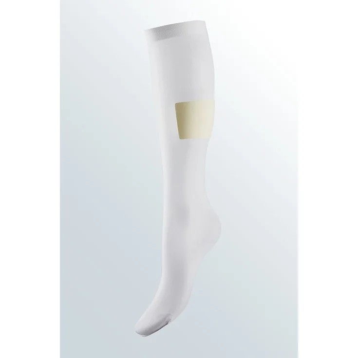 Sottocalza elastica antitrombosi struva fix lunga 20 pezzi