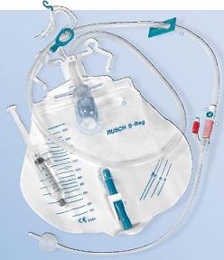 PROFILCATH PRECON CH16 + S-BAG — confronto prezzi