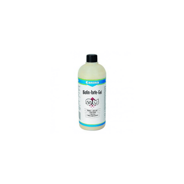 Canina Biotin Forte Gel Integratore Pelo Cani E Gatti 100 Ml — confronto prezzi