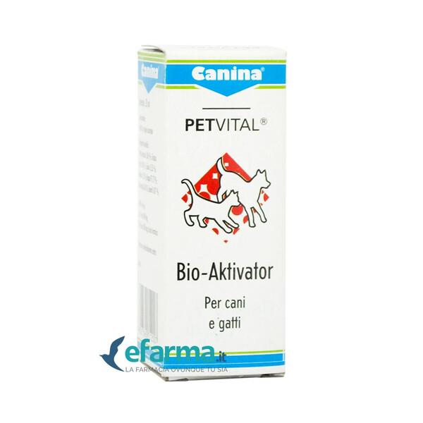 Bioaktivator 20Ml