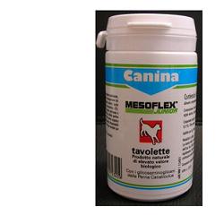 Mesoflex j 120 tavolette — confronto prezzi