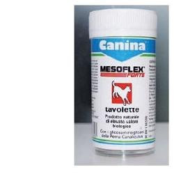 Canina Mesoflex Forte Integratore Articolare Cane 30 Tavolette — confronto prezzi