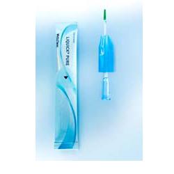 CATETERE VESCICALE LIQUICK PURE PUNTA ERTHAN LUNGHEZZA 15 CM CH 12 30 PEZZI — confronto prezzi